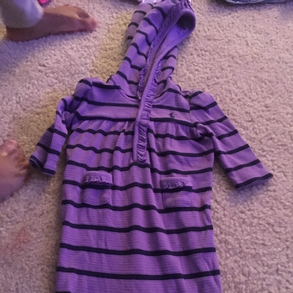 Baby clothes